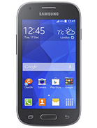Best available price of Samsung Galaxy Ace Style in Romania