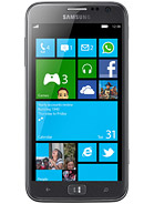 Best available price of Samsung Ativ S I8750 in Romania