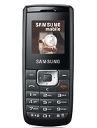 Best available price of Samsung B100 in Romania