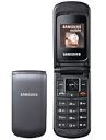 Best available price of Samsung B300 in Romania