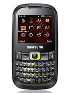 Best available price of Samsung B3210 CorbyTXT in Romania