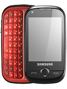 Best available price of Samsung B5310 CorbyPRO in Romania