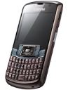 Best available price of Samsung B7320 OmniaPRO in Romania