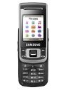 Best available price of Samsung C3110 in Romania