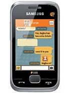 Best available price of Samsung C3312 Duos in Romania