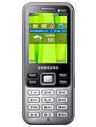 Best available price of Samsung C3322 in Romania