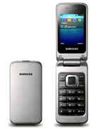 Best available price of Samsung C3520 in Romania