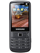 Best available price of Samsung C3780 in Romania