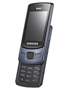 Best available price of Samsung C6112 in Romania
