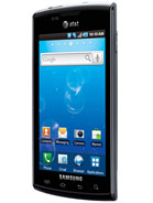 Best available price of Samsung i897 Captivate in Romania