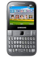 Best available price of Samsung Ch-t 527 in Romania