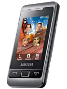Best available price of Samsung C3330 Champ 2 in Romania