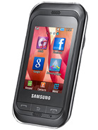 Best available price of Samsung C3300K Champ in Romania
