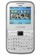 Best available price of Samsung Ch-t 322 Wi-Fi in Romania