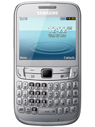 Best available price of Samsung Ch-t 357 in Romania