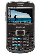 Best available price of Samsung Comment 2 R390C in Romania