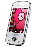 Best available price of Samsung S7070 Diva in Romania
