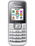 Best available price of Samsung E1050 in Romania