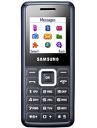 Best available price of Samsung E1110 in Romania