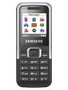 Best available price of Samsung E1125 in Romania