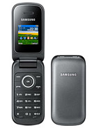 Best available price of Samsung E1190 in Romania