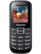 Best available price of Samsung E1207T in Romania