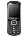 Best available price of Samsung E1210 in Romania