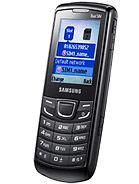 Best available price of Samsung E1252 in Romania