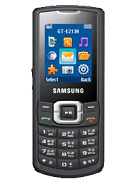 Best available price of Samsung E2130 in Romania