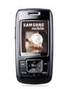 Best available price of Samsung E251 in Romania