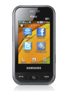 Best available price of Samsung E2652W Champ Duos in Romania