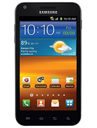 Best available price of Samsung Galaxy S II Epic 4G Touch in Romania