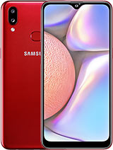 Best available price of Samsung Galaxy A10s in Romania