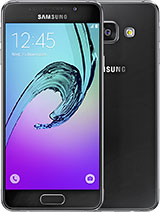 Best available price of Samsung Galaxy A3 2016 in Romania