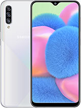 Best available price of Samsung Galaxy A30s in Romania