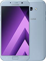 Best available price of Samsung Galaxy A7 2017 in Romania