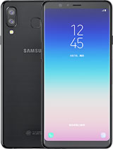 Best available price of Samsung Galaxy A8 Star A9 Star in Romania
