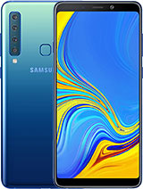 Best available price of Samsung Galaxy A9 2018 in Romania