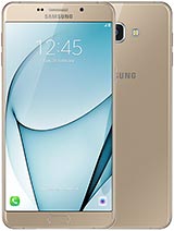 Best available price of Samsung Galaxy A9 Pro 2016 in Romania