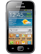 Best available price of Samsung Galaxy Ace Advance S6800 in Romania