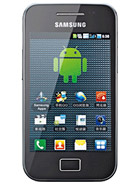 Best available price of Samsung Galaxy Ace Duos I589 in Romania