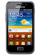 Best available price of Samsung Galaxy Ace Plus S7500 in Romania