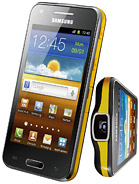 Best available price of Samsung I8530 Galaxy Beam in Romania