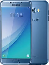 Best available price of Samsung Galaxy C5 Pro in Romania