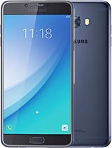Best available price of Samsung Galaxy C7 Pro in Romania
