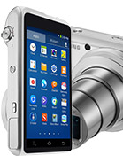 Best available price of Samsung Galaxy Camera 2 GC200 in Romania