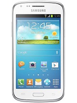 Best available price of Samsung Galaxy Core I8260 in Romania