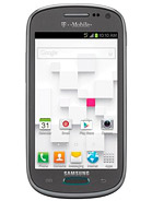 Best available price of Samsung Galaxy Exhibit T599 in Romania