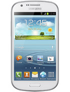 Best available price of Samsung Galaxy Express I8730 in Romania