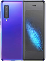 Best available price of Samsung Galaxy Fold in Romania